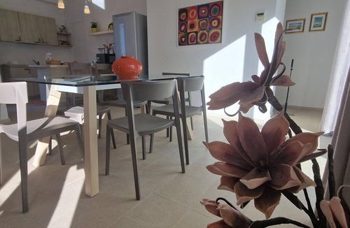 Menfi Villa | Villa The Dunes Cocus
