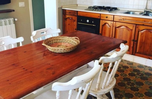 Gioia del Colle Bed & Breakfast | Villa The Octagon