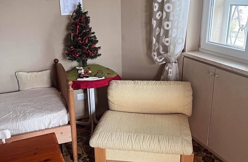Gioia del Colle Bed & Breakfast | Villa The Octagon