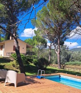 Todi House | Villa Tiberina - Locazione Turistica