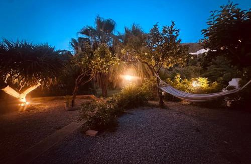 Cefalu House | Villa Tiche