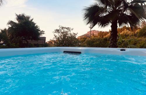 Cefalu House | Villa Tiche