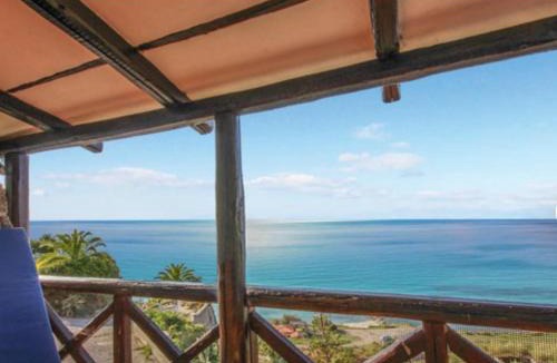 Costa dei Monaci Villa | Villa Tina Tropea Costa dei Monaci Parghelia, sabbia fine e bianca e mare cristallino