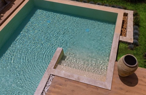 Grottelle Villa | Villa Tinadea - Villa TinaDea