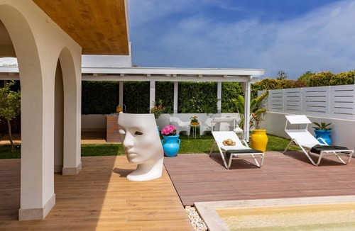 Grottelle Villa | Villa Tinadea - Villa TinaDea