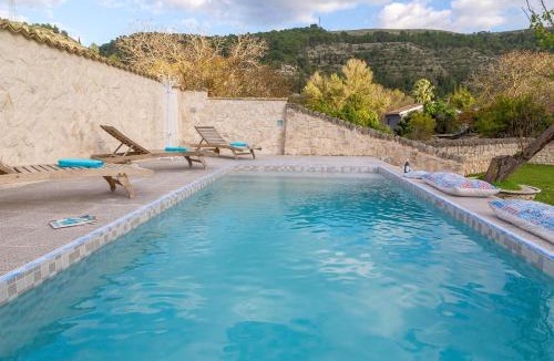 Ragusa Villa | Villa Tipica Casa Tua