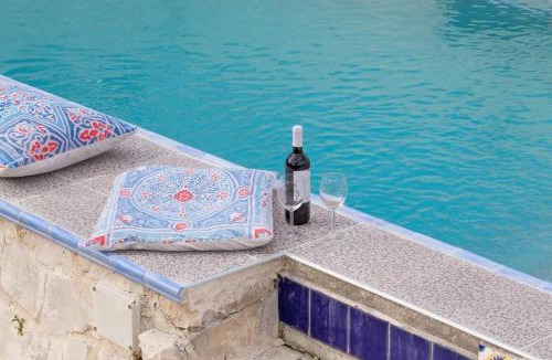 Ragusa Villa | Villa Tipica Casa Tua