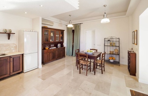 San Vito Lo Capo Villa | Villa Tiziana - Sicilian villa with pool