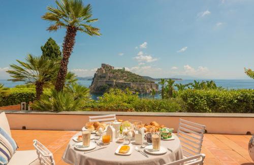 Ischia Ponte Apartment | Villa To Ischia With Love