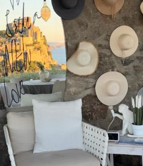 Ischia Ponte Apartment | Villa To Ischia With Love