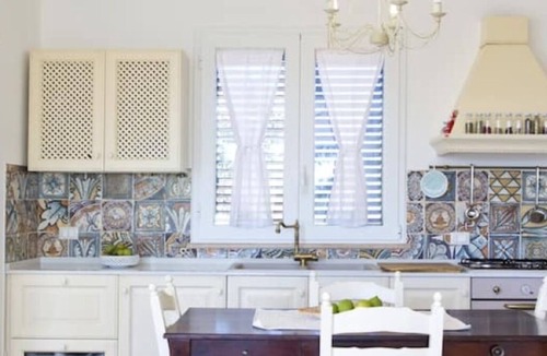 Terrasini Apartment | Villa Toleda stunning sea view