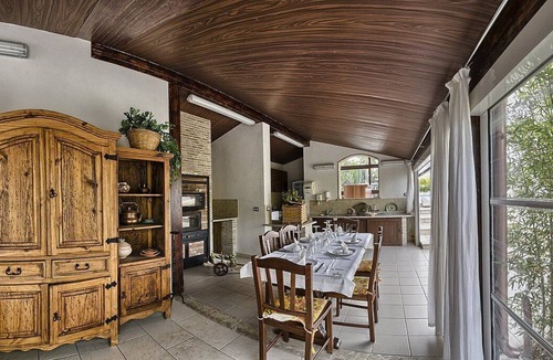 Casa Papa Villa | Villa Tormalina: An elegant and welcoming villa in a quiet position, surrounded by the Sicilian countryside, with Free WI-FI.