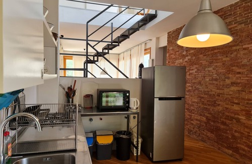 Torre Colonna-sperone Villa | Villa Torre Colonna with Sea View & Wi-Fi