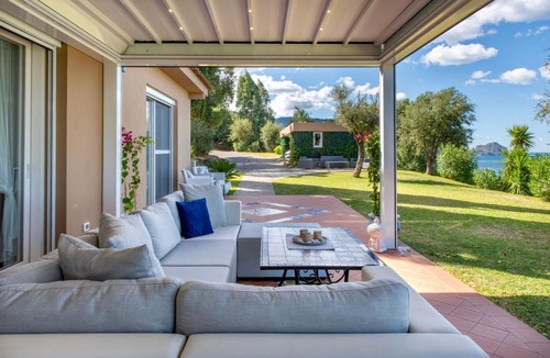 Pollina Villa | Villa Torre Conca Cefalu Coast
