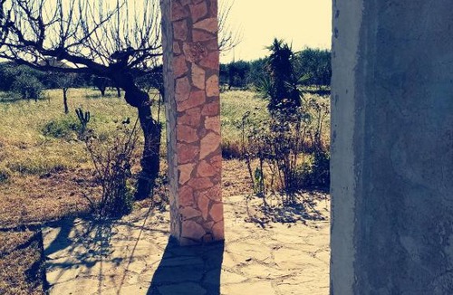 Siculiana House | Villa Torre Salsa