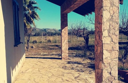Siculiana House | Villa Torre Salsa