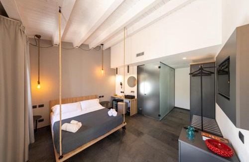 Cefalu Hotel | Villa Totò Resort