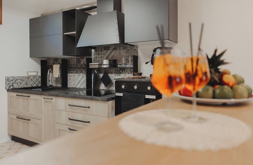 Cefalu Hotel | Villa Totò Resort