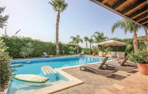 Torre Colonna-sperone House | Villa Tourig Beach