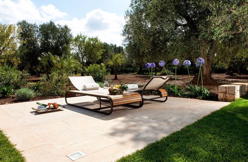 San Michele Salentino Villa | Villa Trullo - Four Bedroom Villa, Sleeps 8