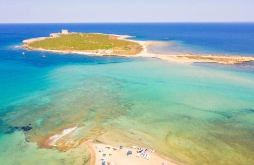 Noto House | Villa Tra Mare e Ulivi
