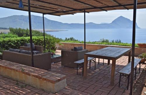 San Vito Lo Capo Villa | Villa Tramonto