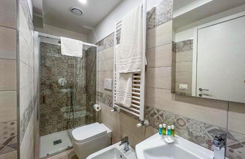 Ischia Ponte Apartment | Villa Trani - close to the beach & beautiful garden