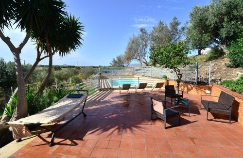 Partinico Villa | Villa Trappeto