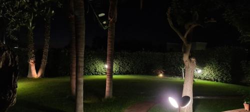 Terrasini House | Villa tre cocus