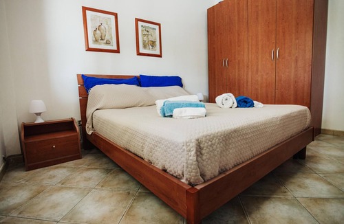Tre Fontane Villa | Villa Tre Fontane - Campobello D...