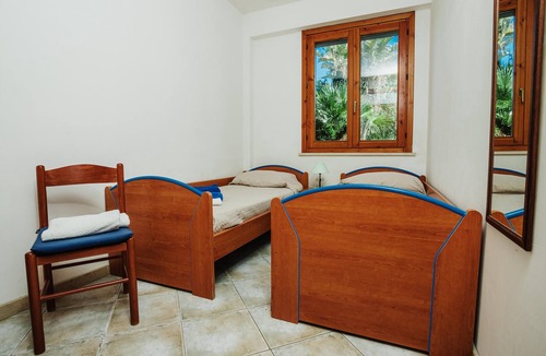 Tre Fontane Villa | Villa Tre Fontane - Campobello D...