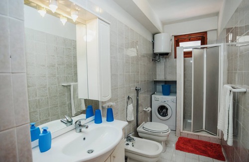 Tre Fontane Villa | Villa Tre Fontane - Campobello D...