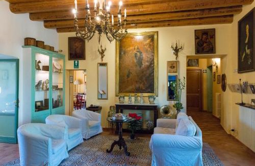 Piazza Armerina House | Villa Trigona