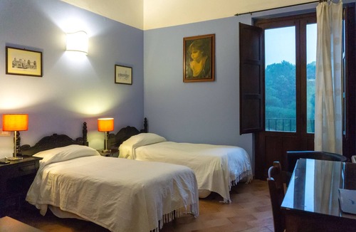 Piazza Armerina House | Villa Trigona