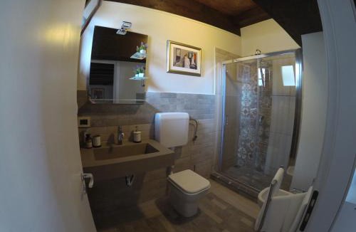 Agrigento Apartment | Villa Trinacria