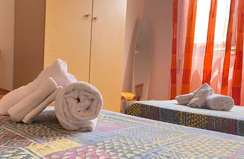 Pachino Villa | Villa Trispiti - Marzamemi (Noto)