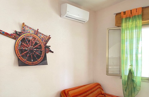 Pachino Villa | Villa Trispiti - Marzamemi (Noto)