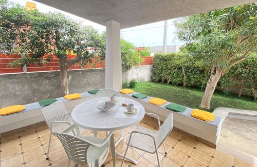 Pachino Villa | Villa Trispiti - Marzamemi (Noto)