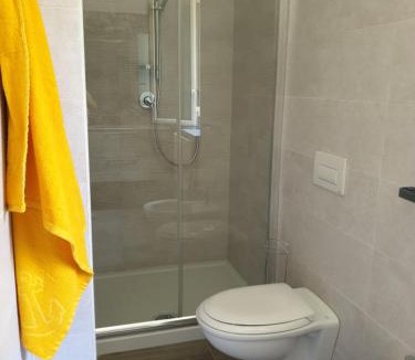 Santa Domenica Apartment | Villa Tropeano