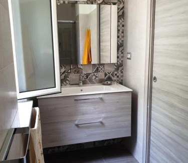 Santa Domenica Apartment | Villa Tropeano