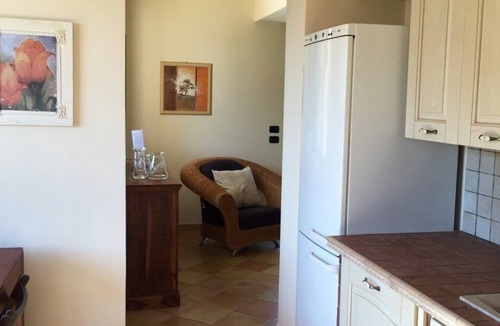 Santa Maria del Focallo Villa | VILLA ULIVI a few minutes from the beach