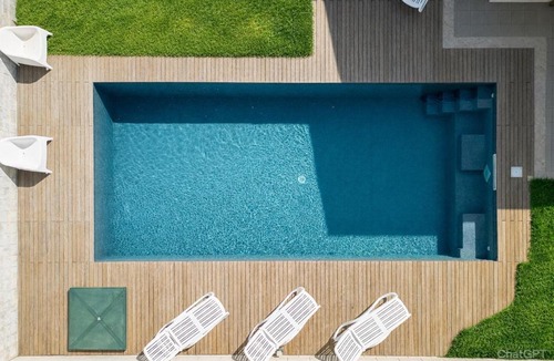 Alcamo Historic Center Villa | Villa Uluvud with Pool Gym Sauna