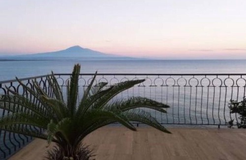 Costa Saracena-Castelluccio Villa | Villa Umberto - Costa Saracena - Augusta (SR)