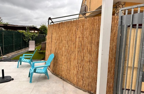 Piane Vecchie Villa | Villa Vacanze Mare & Relax Cefalù