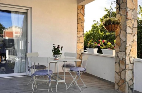 Piane Vecchie Villa | Villa Vacanze Mare & Relax Cefalù