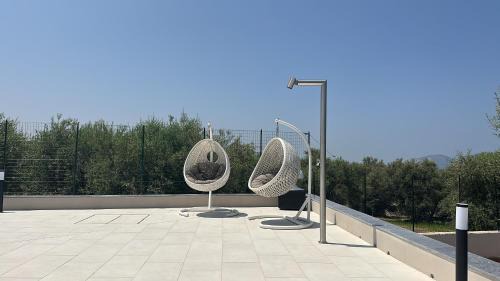 Altavilla Milicia Villa | Villa Valentina