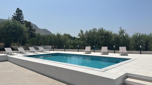 Altavilla Milicia Villa | Villa Valentina