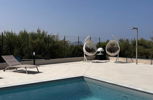Altavilla Milicia Villa | Villa Valentina