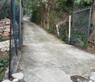 Piane Vecchie Apartment | Villa Valentina