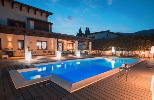 Partanna Villa | Villa Valery I Relax a Mondello